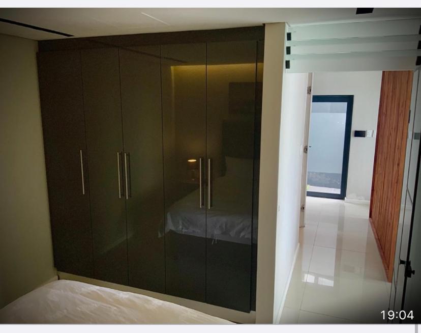 Lovely 1 Bedroom Apartment Кейптаун Екстериор снимка