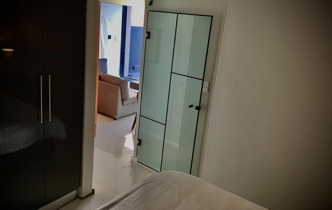 Lovely 1 Bedroom Apartment Кейптаун Екстериор снимка